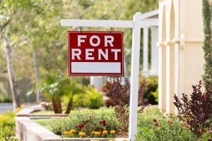 Rental property to invest in