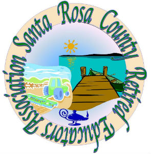 Santa Rosa County REA Logo - Proposed Santa Rosa County REA