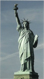 Statue of Liberty Statue of Liberty