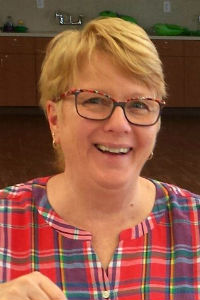 Nancy Hosie Nancy Hosie