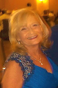 Phyllis Omilak Phyllis Omilak