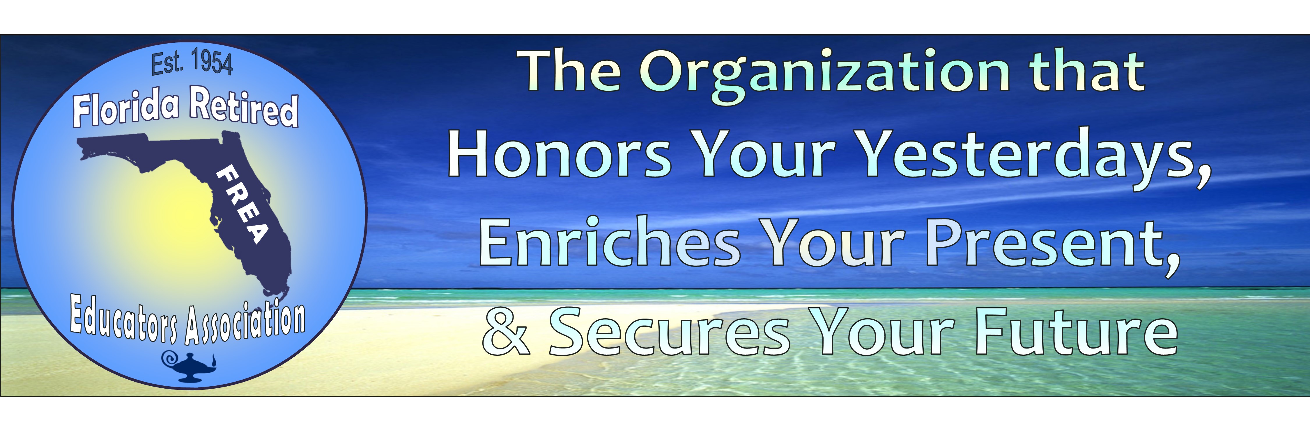 Home Florida Retired Educators Association
