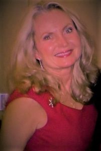 Anne Fagan Head Shot Conventuion 2018 Anne Fagan Head Shot Conventuion 2018