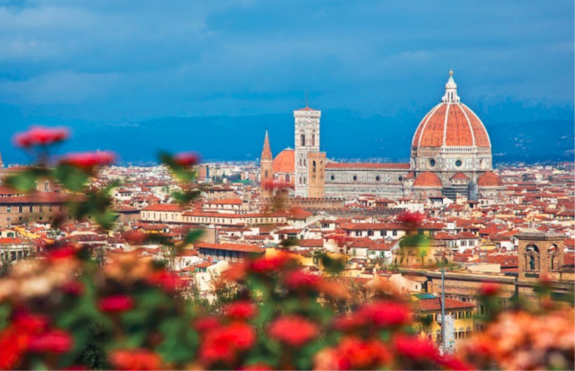 Tuscany Tuscany