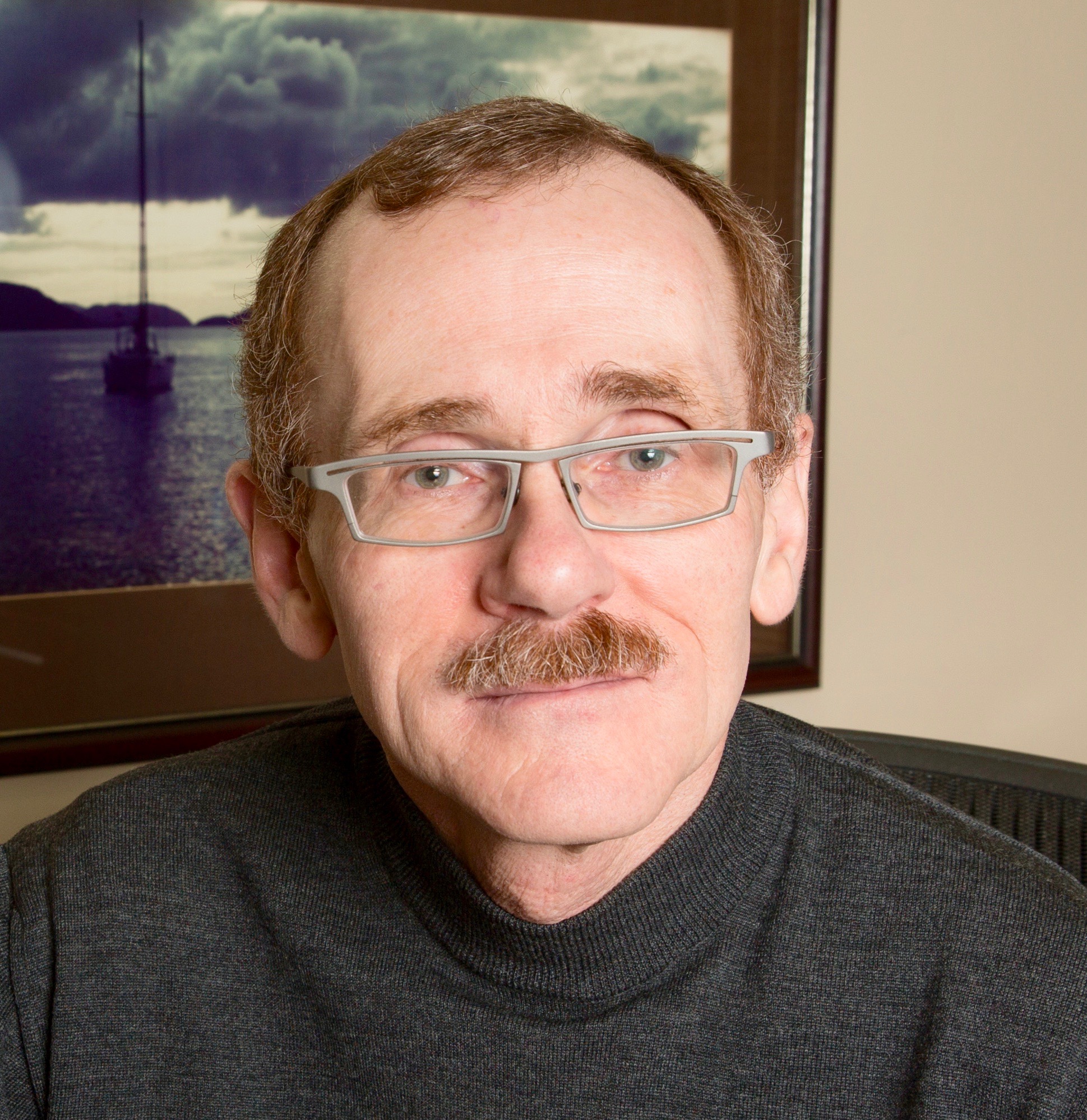 Almis Ledas - President and COO Almis Ledas - President and COO