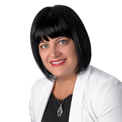 Michele Poole - Global Head of Customer Experience Michele Poole - Global Head of Customer Experience