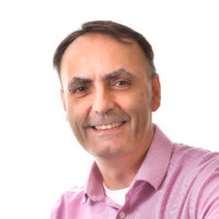 Milos Dunjic - AVP, Enterprise Payments Technology Delivery & Innovation Milos Dunjic - AVP, Enterprise Payments Technology Delivery & Innovation