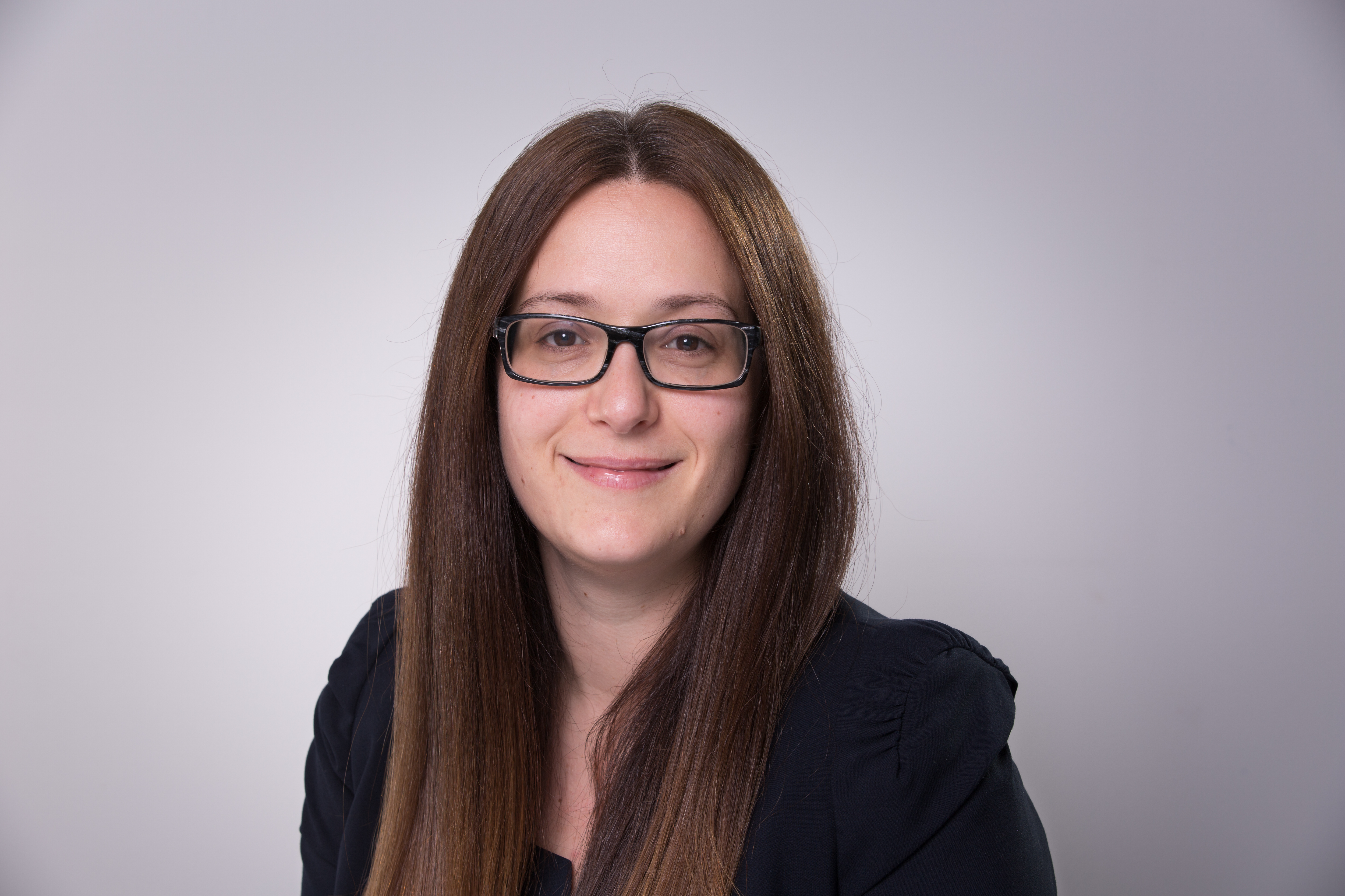 Cyrielle Chiron - Head, Research and Strategic Foresight Cyrielle Chiron - Head, Research and Strategic Foresight