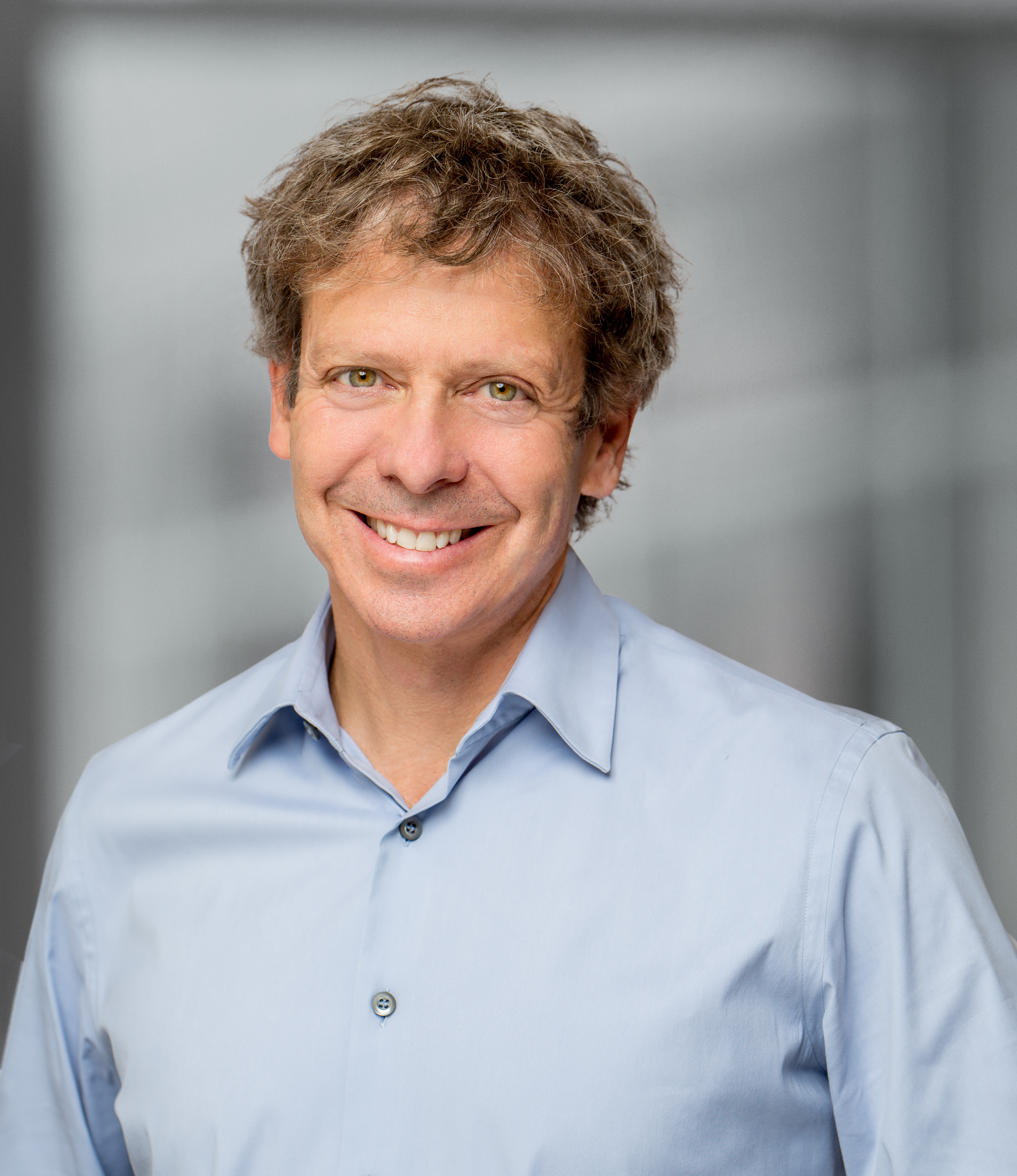 Greg Wolfond - CEO Greg Wolfond - CEO