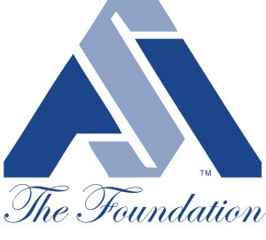 ASA Foundation Logo ASA Foundation