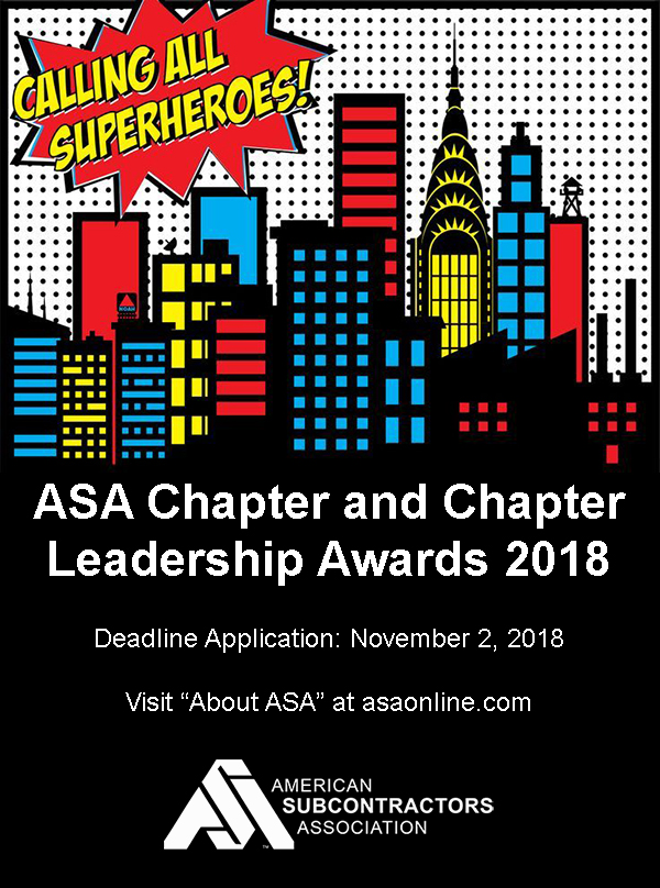 chapter_awards_lg 2018 ASA Chapter and Chapter Leadership Awards
