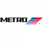 METRO Logo square