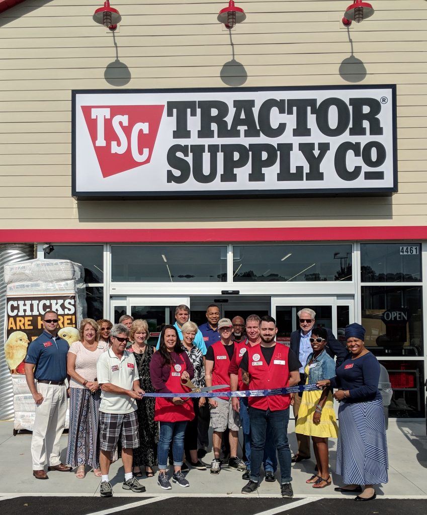 Tractor Supply Tractor Supply