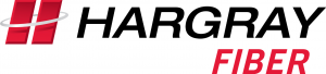 Hargray Fiber Logo