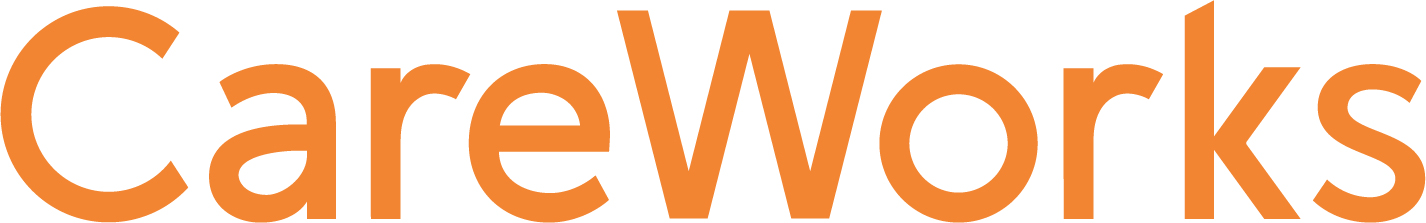 CareWorks Logo CareWorks Logo