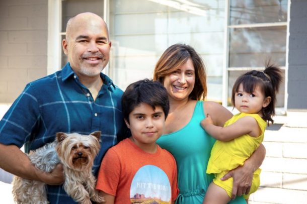 FlorezFamily