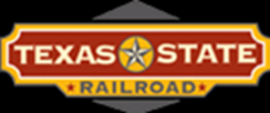 TX state railroad TX state railroad