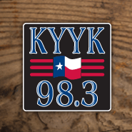 kyyk logo Thank You KYYK