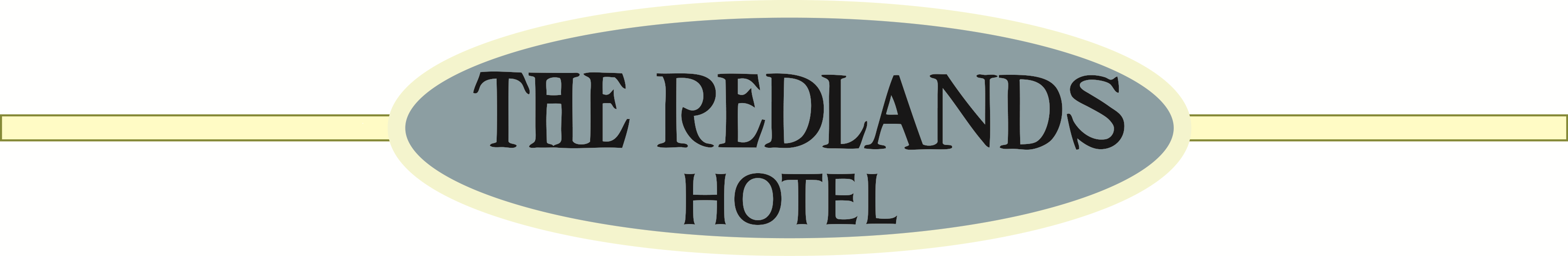 The Redlands The Redlands