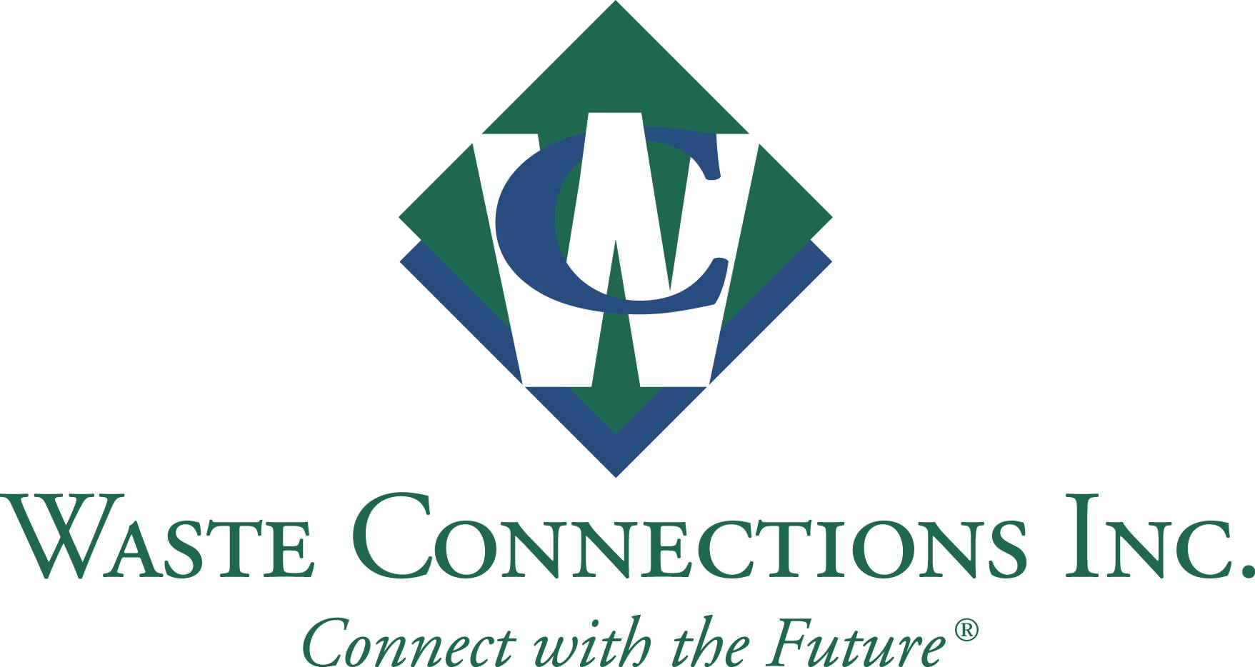 waste connections waste connections