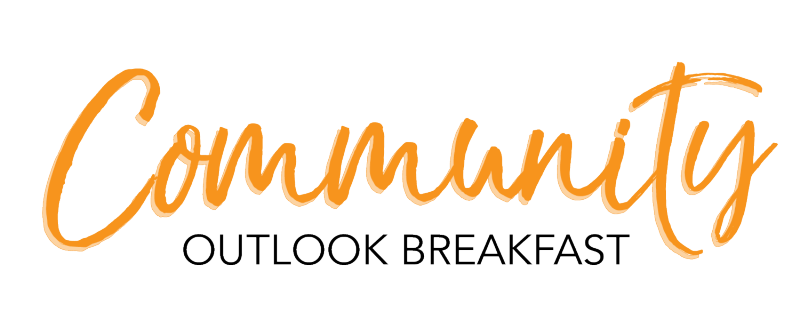 Communtiy_Outlook_Breakfast_Logo_gallery Communtiy_Outlook_Breakfast_Logo_gallery