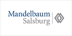 Mandelbaum Salsburg