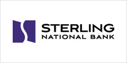 Sterling National  Bank