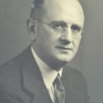 Joseph Rubinow