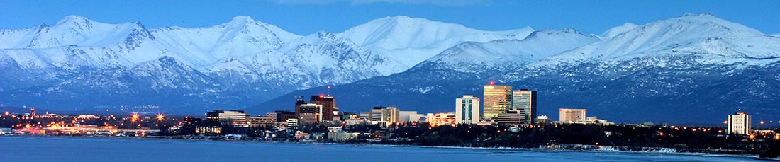 Home - Anchorage Chamber