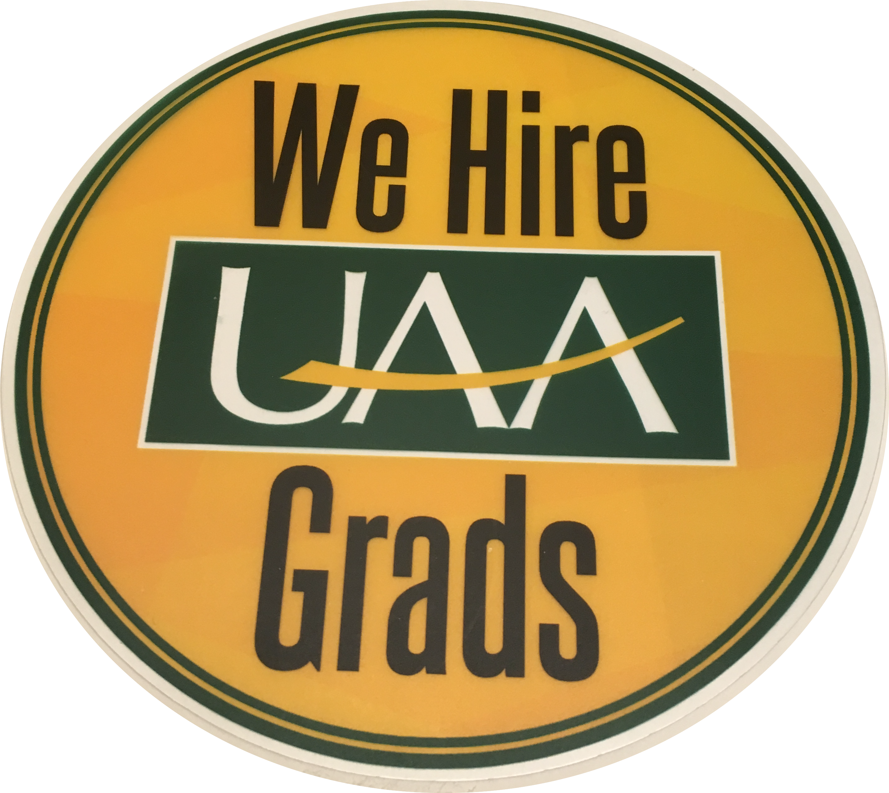 Window Cling Storage