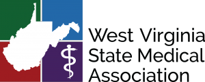West Virginia State Medical Association Logo