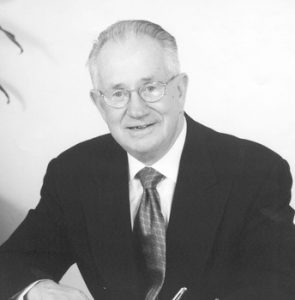 Gregg R. Anderson