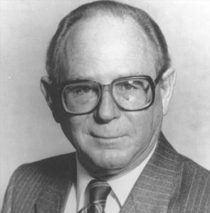 Richard C. Chenoweth
