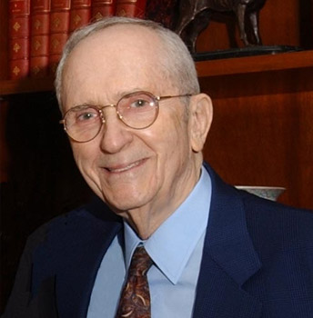 Lawrence Weinberg