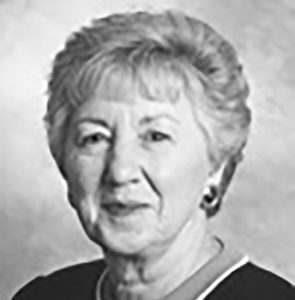 Johnson, Barbara Johnson, Barbara