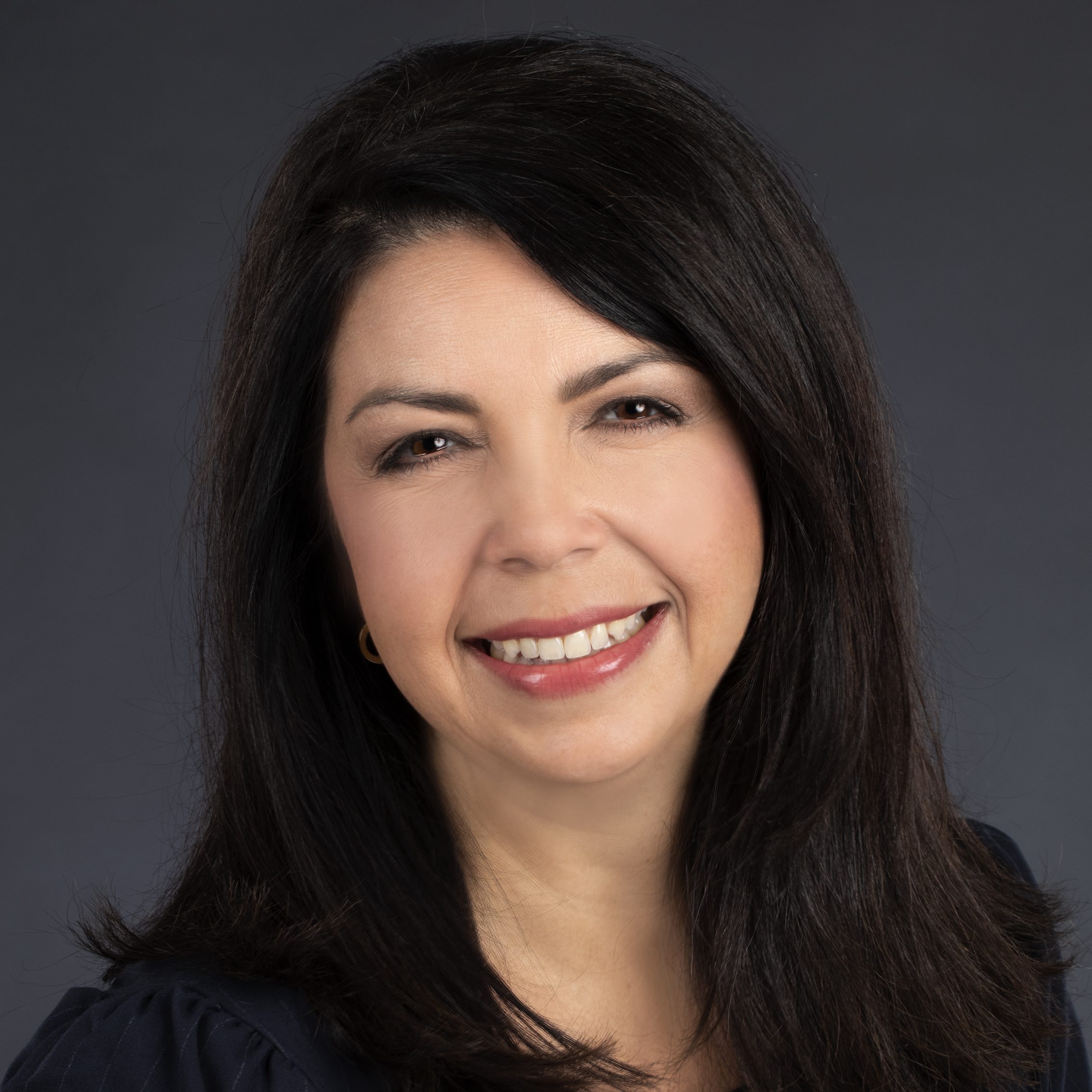 Michelle Ledford - 2019 Board Chair - official Portrait Michelle Ledford - 2019 Board Chair - official Portrait