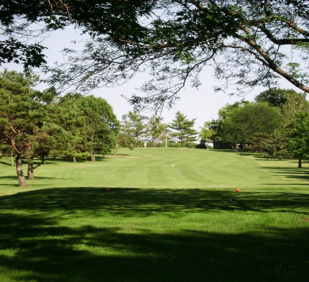 Cedar Pointe Golf golf course