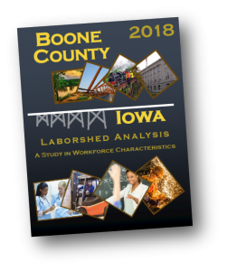 Boone County Laborshed