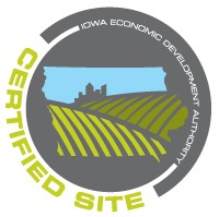 ck_IEDA_CertifiedSite_Color certieid site
