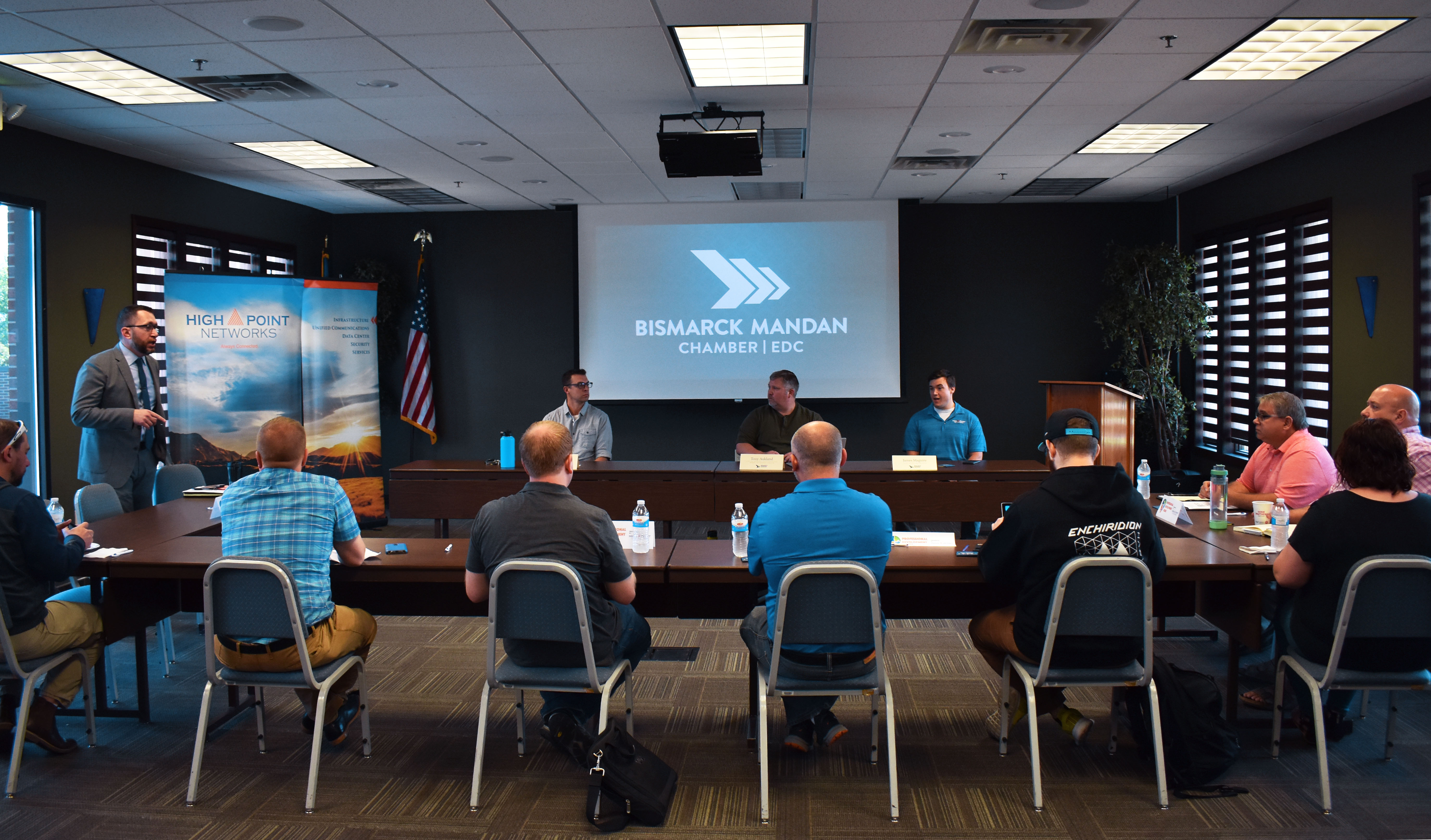 Home BismarckMandan Chamber of Commerce