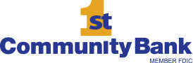 First Community Bank 2 First Community Bank 2