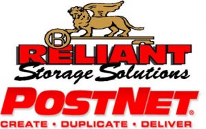 Reliant-PostNet Reliant-PostNet