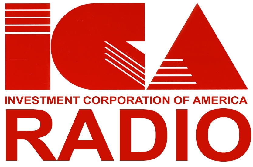 ICA Logo ICA Logo