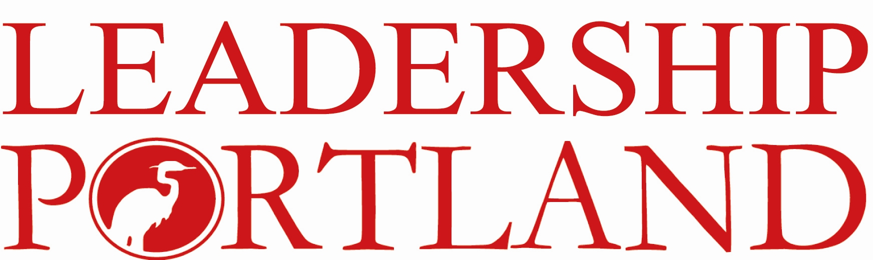 Leadership Portland Logo Leadership Portland Logo