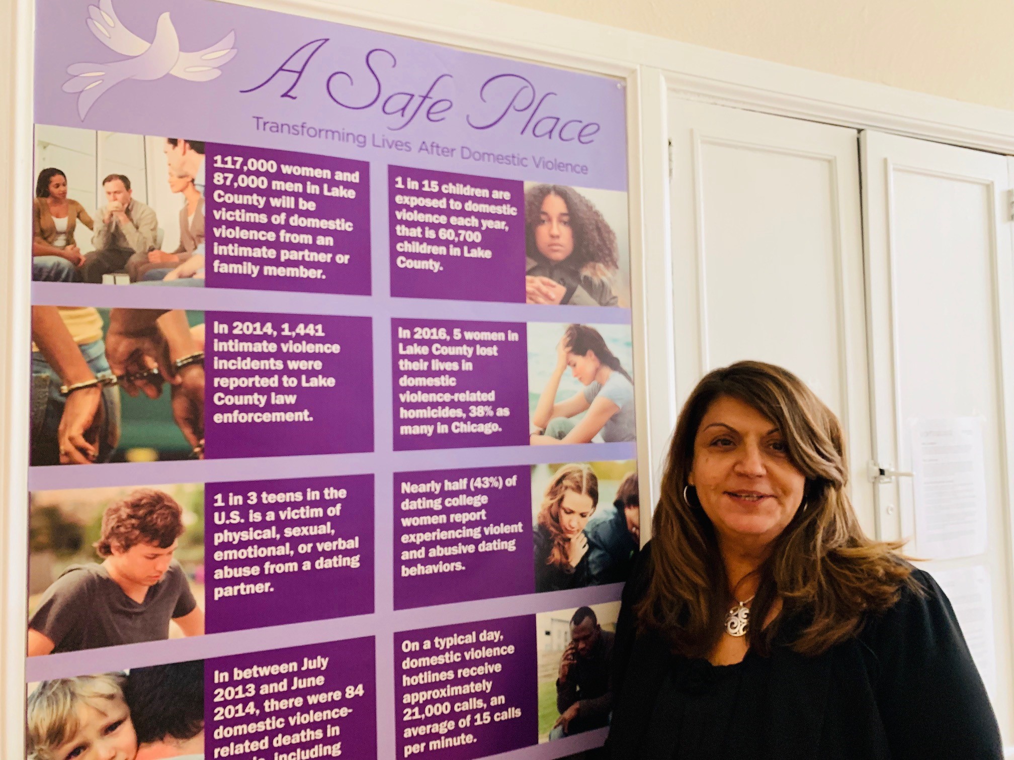 Pat Davenport Facebook, Instagram, Twitter [Profiles]