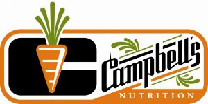 Campbells Campbell's Nutrition