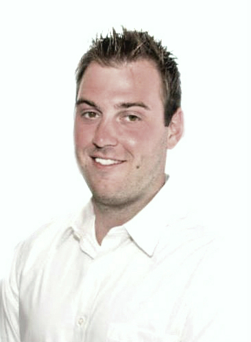 Austin McKnight Austin McKnight