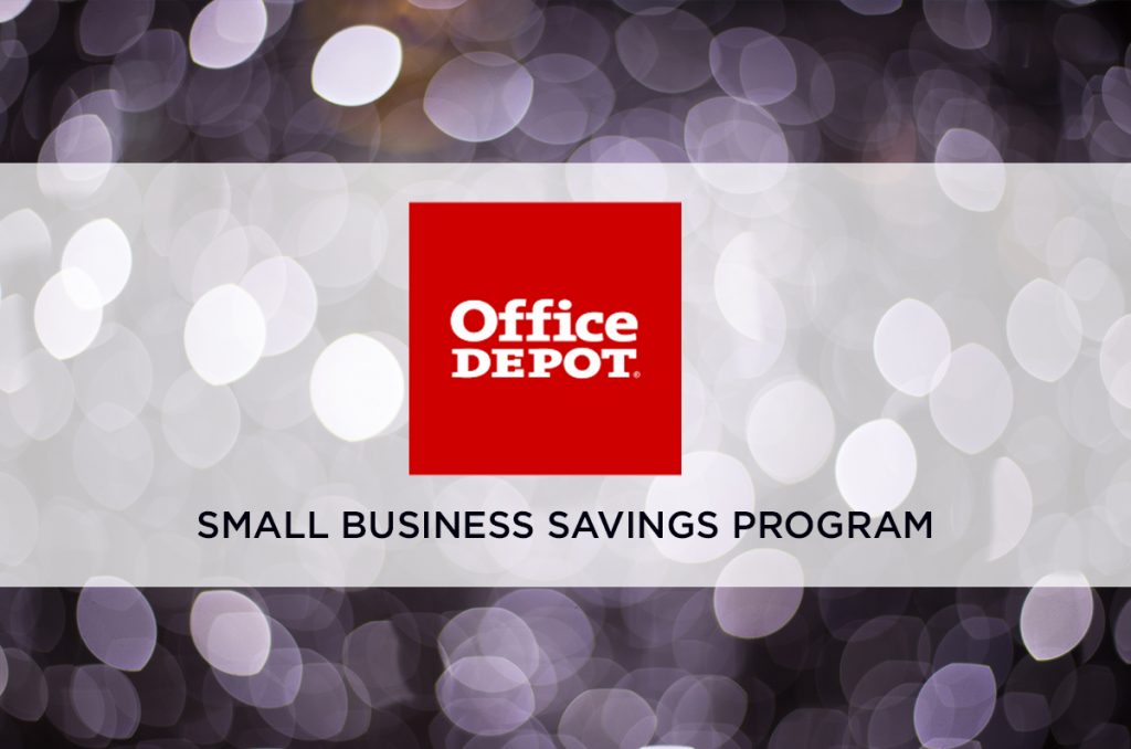 Office Depot Discounts for Members Coastal Alabama Business Chamber