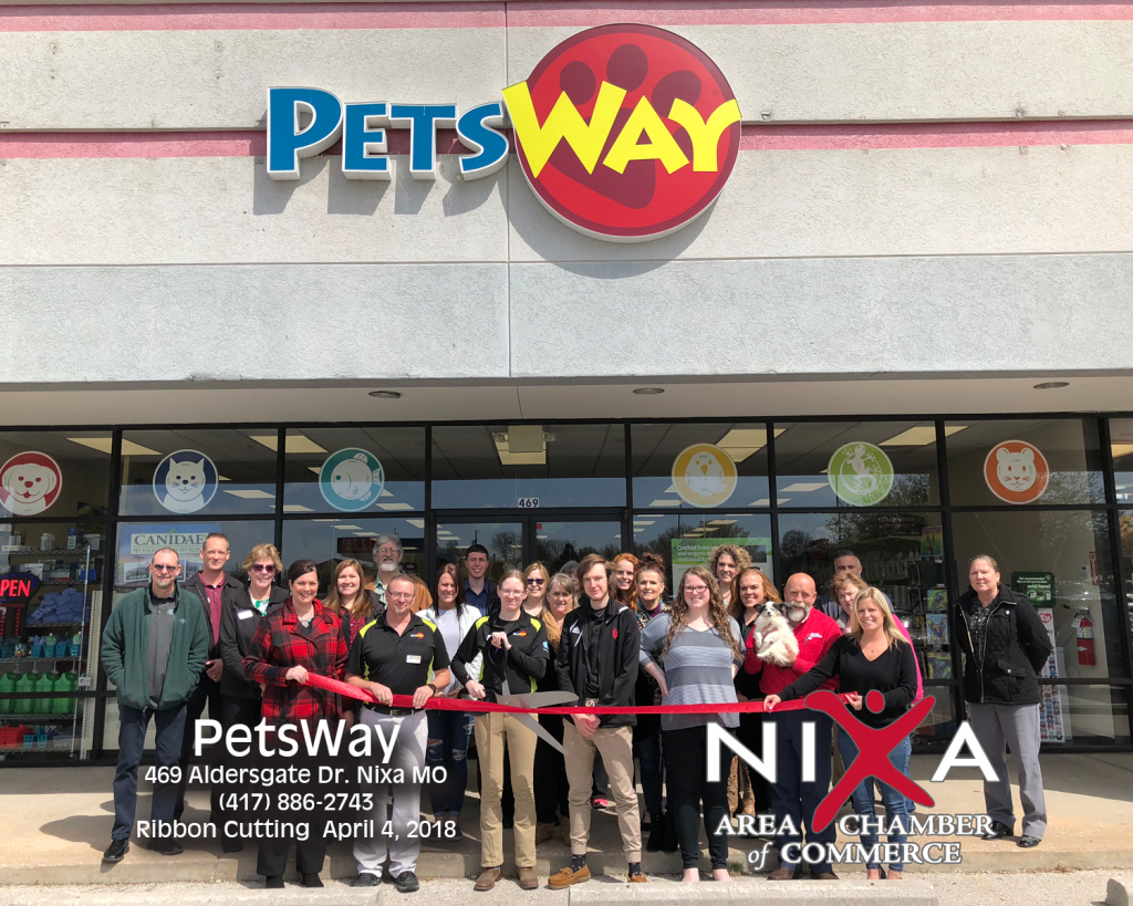 PetsWay