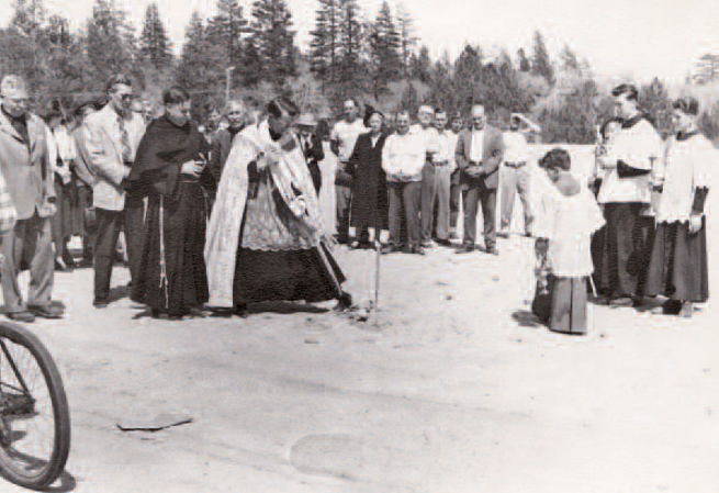 History - Lake Arrowhead Communities Chamber of Commerce
